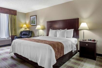 Quality Inn Saint Robert - Ft. Leonard Wood - image 8