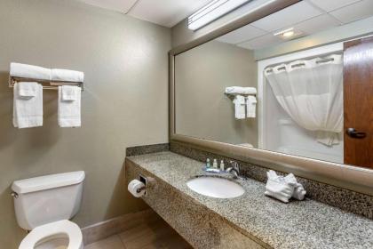 Quality Inn Saint Robert - Ft. Leonard Wood - image 9