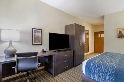 Comfort Inn St. Robert/Fort Leonard Wood - image 10