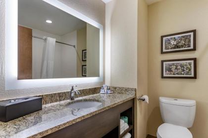 Comfort Inn St. Robert/Fort Leonard Wood - image 15