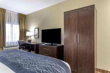 Comfort Inn St. Robert/Fort Leonard Wood - image 3