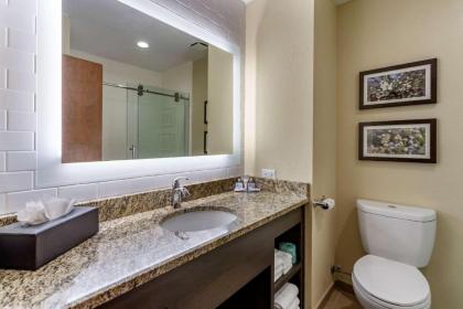 Comfort Inn St. Robert/Fort Leonard Wood - image 5