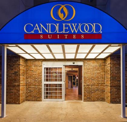 Candlewood Suites St. Robert an IHG Hotel - image 14