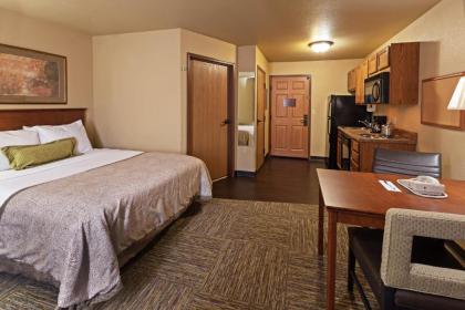 Candlewood Suites St. Robert an IHG Hotel - image 3