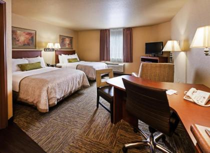 Candlewood Suites St. Robert an IHG Hotel - image 5