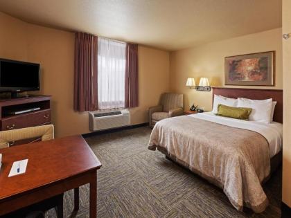 Candlewood Suites St. Robert an IHG Hotel - image 6