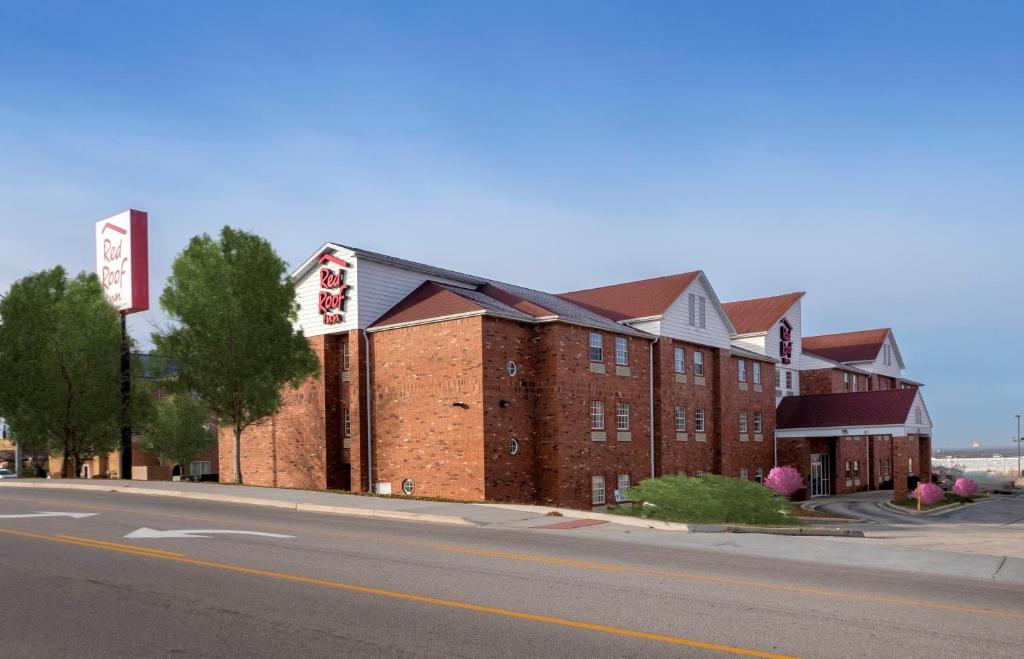 Red Roof Inn St. Robert - Leonard Wood - main image