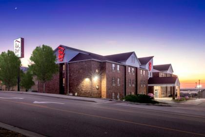 Red Roof Inn St. Robert - Leonard Wood - image 13