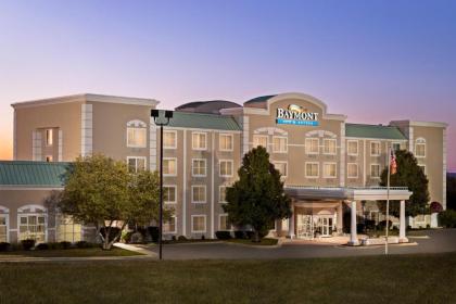 Baymont by Wyndham Ft. Leonard/Saint Robert - image 8