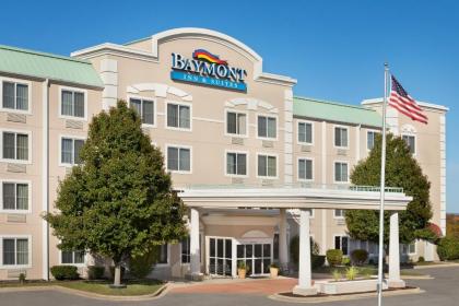 Baymont by Wyndham Ft. Leonard/Saint Robert - image 9