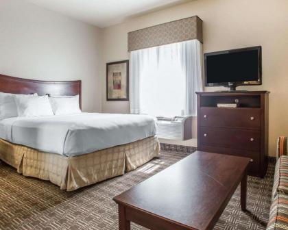 Mainstay Suites St. Robert - Fort Leonard Wood - image 10