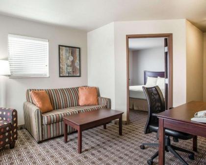 Mainstay Suites St. Robert - Fort Leonard Wood - image 13