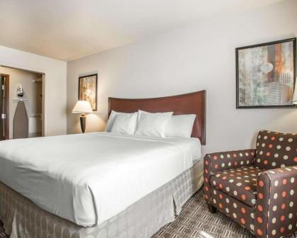 Mainstay Suites St. Robert - Fort Leonard Wood - image 2