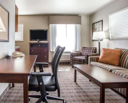 Mainstay Suites St. Robert - Fort Leonard Wood - image 9