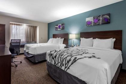 Sleep Inn St. Robert-Fort Leonard Wood - image 11