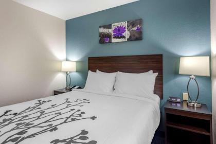 Sleep Inn St. Robert-Fort Leonard Wood - image 12