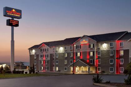 Hawthorn Suites by Wyndham St Robert/Ft Leonard Wood - image 8