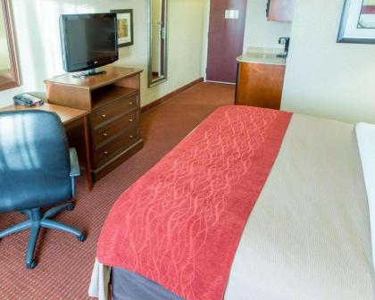 Comfort Inn New Orleans Airport South - image 13