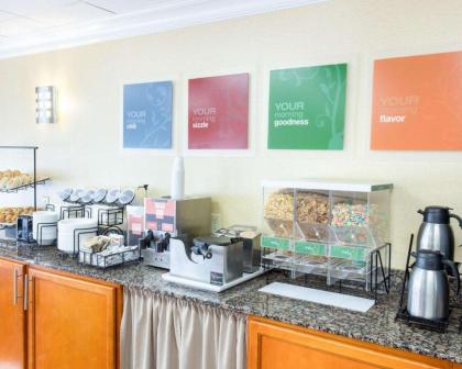 Comfort Inn New Orleans Airport South - image 7