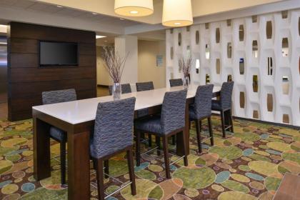 Holiday Inn Express and Suites New Orleans Airport an IHG Hotel - image 10