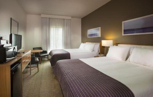 Holiday Inn Express and Suites New Orleans Airport an IHG Hotel - image 2