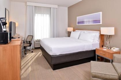 Holiday Inn Express and Suites New Orleans Airport an IHG Hotel - image 6