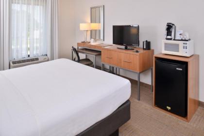 Holiday Inn Express and Suites New Orleans Airport an IHG Hotel - image 9