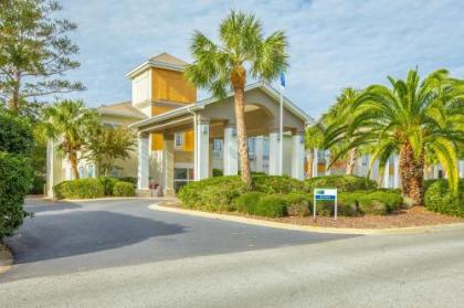 Holiday Inn Express Saint Simons Island an IHG Hotel - image 4