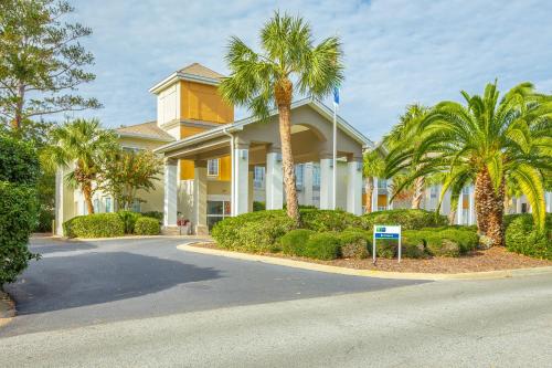 Holiday Inn Express Saint Simons Island an IHG Hotel - image 4