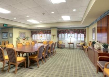 Hampton Inn St. Simons Island - image 2