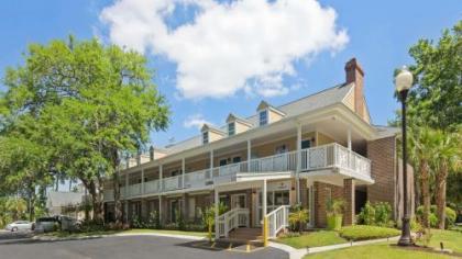 Best Western Plus St. Simons - image 5