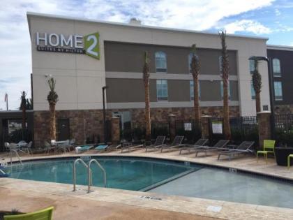 Home2 Suites By Hilton St. Simons Island - image 2