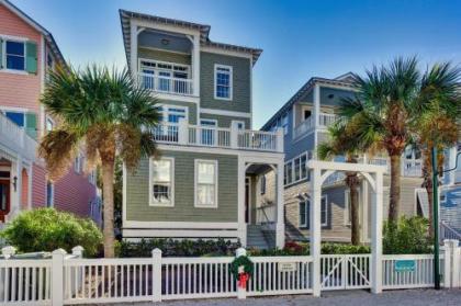 Holiday homes in Saint Simons Island Georgia