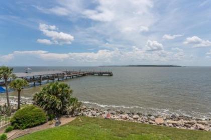 Pier Point 305 Saint Simons Island