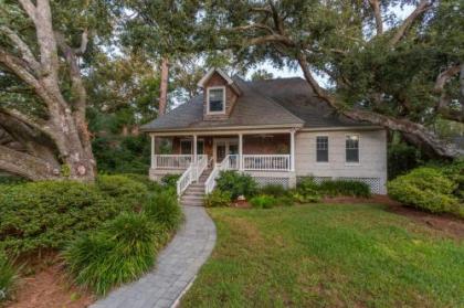 Beach House Saint Simons Island