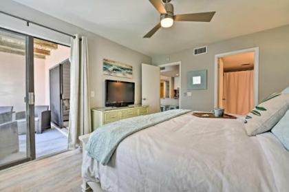 St Simons Island Condo with Pool Near Beach Village - image 4