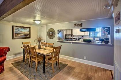 Coastal Retreat with Pool Access about 3 Miles to Beach! - image 1