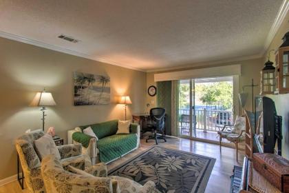 Amenity-Rich St Simons Condo 1 Mi to Beaches! - image 15