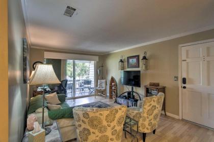 Amenity-Rich St Simons Condo 1 Mi to Beaches! - image 17