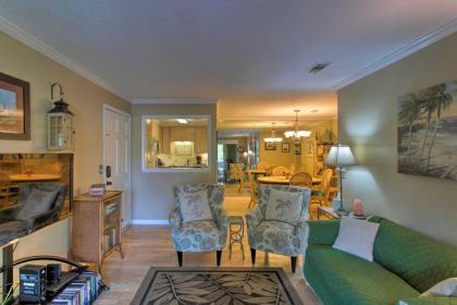 Amenity-Rich St Simons Condo 1 Mi to Beaches! - image 18