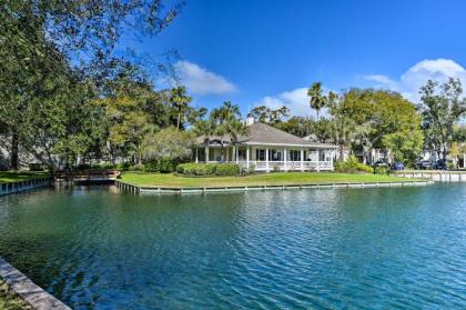 Amenity-Rich St Simons Condo 1 Mi to Beaches! - image 9