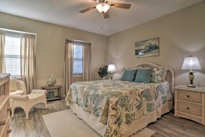 South End St Simons Island Condo halfMi to Beach - image 13