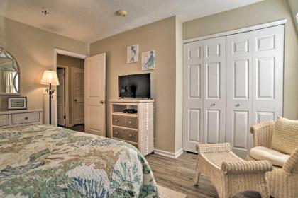 South End St Simons Island Condo halfMi to Beach - image 14