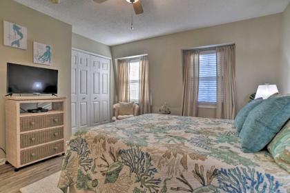 South End St Simons Island Condo halfMi to Beach - image 15