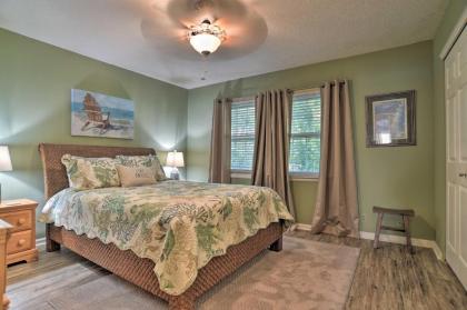 South End St Simons Island Condo halfMi to Beach - image 17