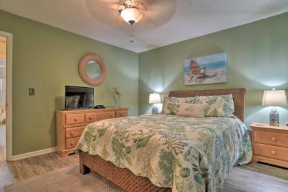 South End St Simons Island Condo halfMi to Beach - image 18