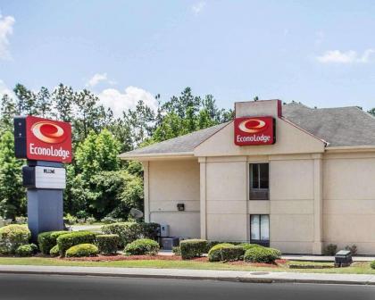 Econo Lodge Saint Stephen South Carolina