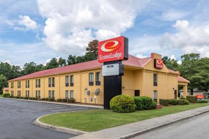 Econo Lodge Saint Stephen - image 4