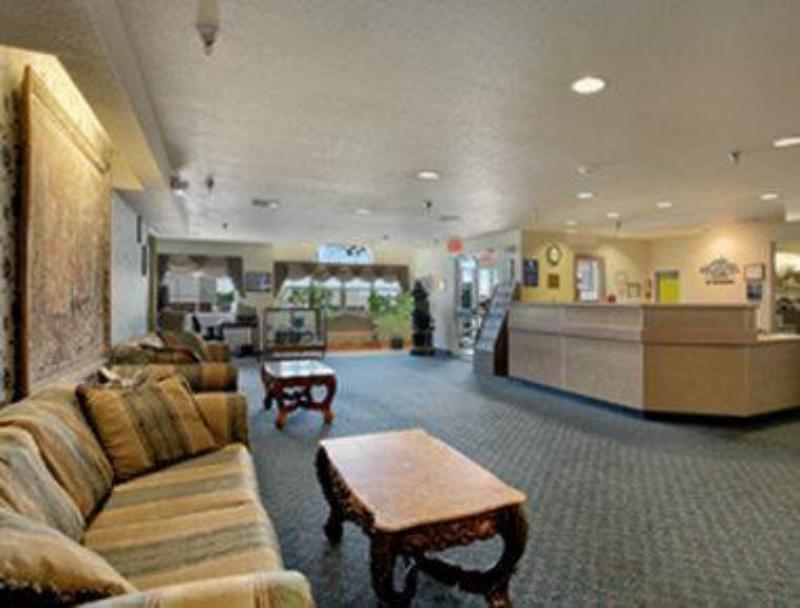 Microtel Inn & Suites by Wyndham Sainte Genevieve - image 4