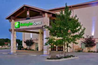 Holiday Inn Express of Salado-Belton an IHG Hotel - image 18